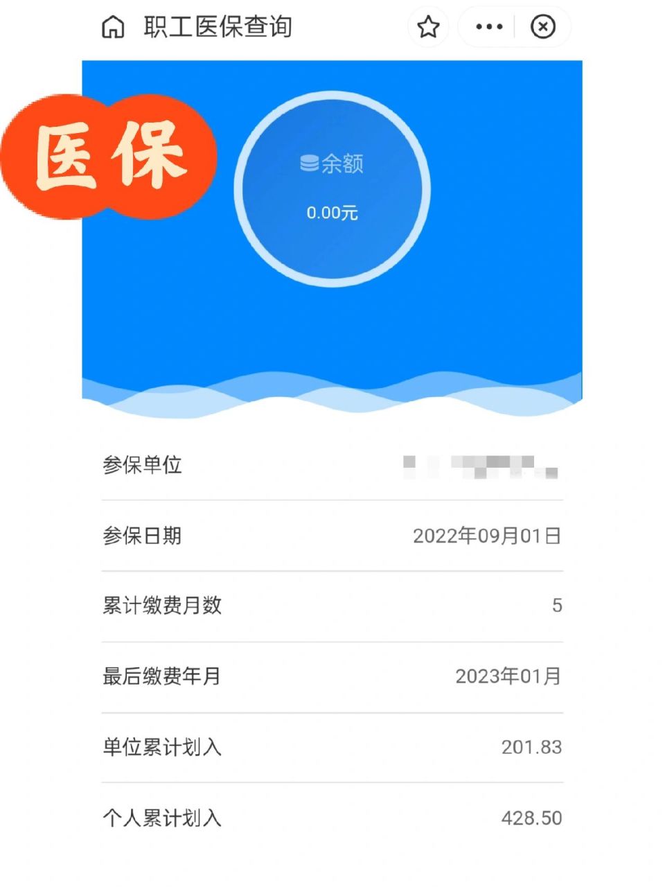 保山最新为什么缴纳了医保查不到余额方法分析(最方便真实的保山为什么交了医保后查询不到医保缴费信息方法)